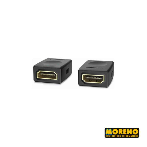 ADAP.CAMBIADOR DE SEXO HDMI  INTCO C.09-026