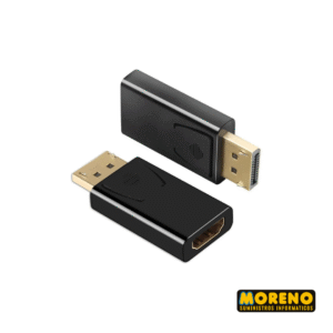 ADAP.DISPLAY PORT M. A HDMI HEMBRA INTCO C.06-009