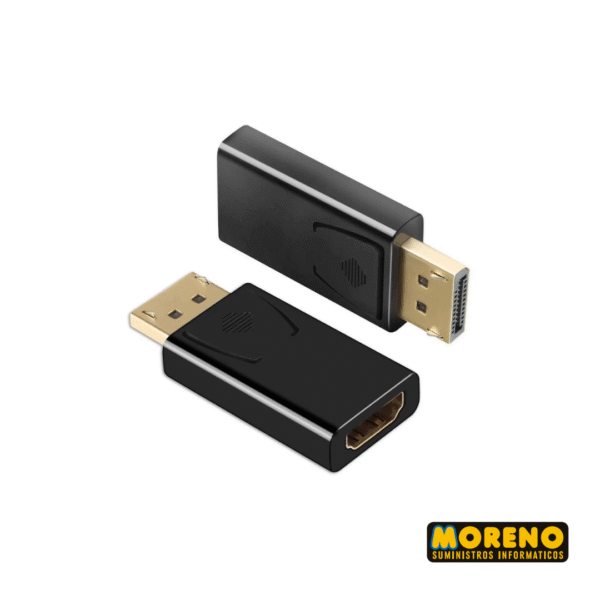 ADAP.DISPLAY PORT M. A HDMI HEMBRA INTCO C.06-009