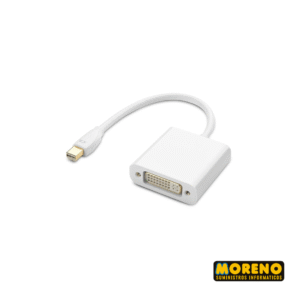 ADAP.MINI DISPLAY PORT A DVI HEMBRA INTCO C.09-041