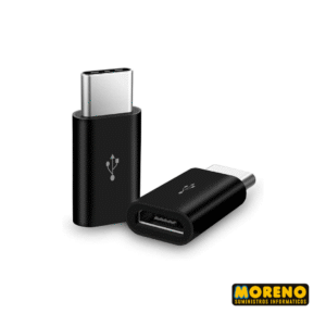ADAP.TIPO C A MICRO USB HEMB.OTG INTCO CP01-20-010