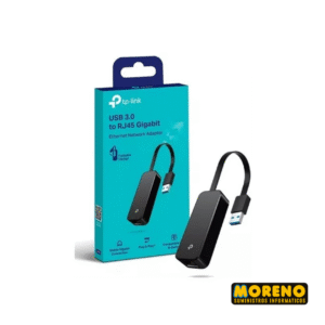 ADAPTADOR USB 3.0 A RJ45 GIGABIT TP LINK UE306