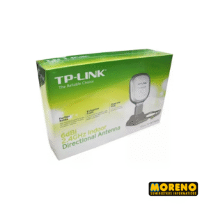 ANTENA  EXTENSOR C/CABLE 1.3M.TPLINK TL-ANT 2406A