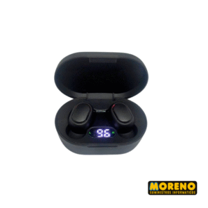 AURI. IN EAR BLUETOOTH 5,0 RDH-202