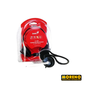 AURI.GENIUS HS-300N  2 PLUG 3,5 - P/PC VINCHA