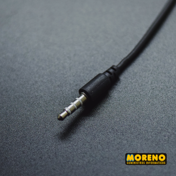 AURI.IN EAR MANOS LIBRES OTAWA E8 - Imagen 4