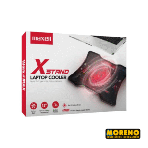 BASE REFRIGERANTE UP15.6‘‘ C/LED COOLER MAXELL LC2