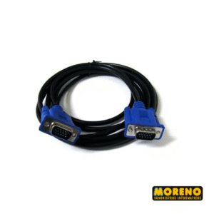 CABLE EXTENSION VGA MONITOR 3 MTS  NOGA BB341