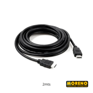 CABLE HDMI A HDMI 2 MTS -8K ULTRA - INTCO SHDMI2.1