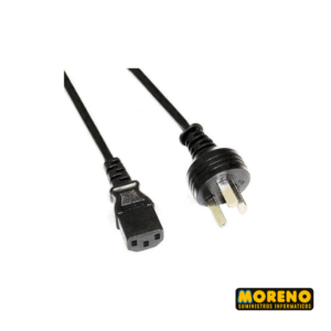 CABLE POWER 220 PC GENERICO