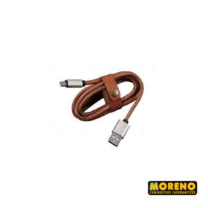 CABLE TE. LIGHTING CUERO 1 M. INTCO C.09-101A