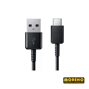 CABLE TIPO C A USB   1M. CARGA RAPIDA  GLOBAL