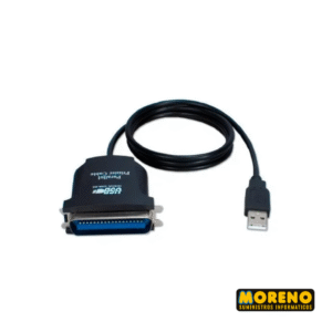 CABLE USB A PARALELO ADAPTADOR 1,8 MTS