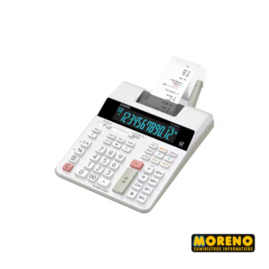 CALCULADORA CASIO FR 2650 C/IMPRESOR C/ADAP 220V