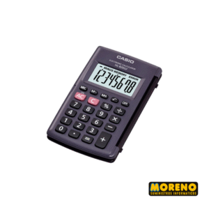 CALCULADORA CASIO  HL820LV