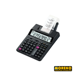 CALCULADORA CASIO HR-100 C/IMPRESOR NO INCLUYE TRA