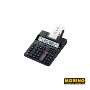 CALCULADORA CASIO HR150 C/IMPRESOR NO INCLUYE TR