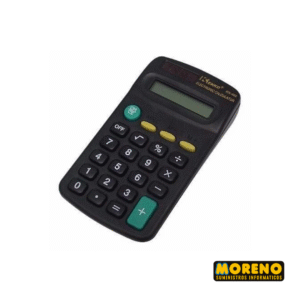CALCULADORA KENKO KK-402   8 DIG.DE BOLSILLO