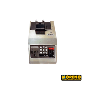 CALCULADORA OLIVETTI 32 C/IMP-220V USADA GTIA 1AÑO