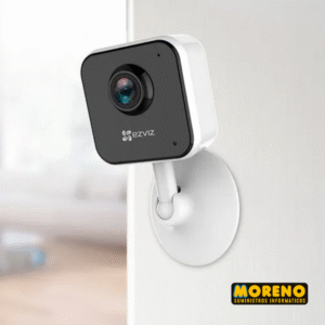 CAMARA EZVIZ 1080P HD/NIGHT VISION /AUDIO C1HC