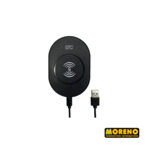 CARGADOR INALAMBRICO GTC PWG 007