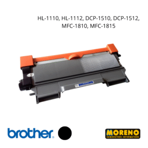 CART.ALT. BROTHER TN 1060   GTC