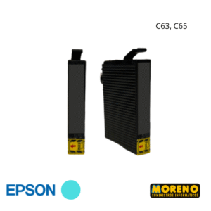 CART.ALT. EPSON C63/65 E.T0472CYAN