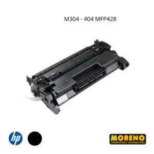 CART.ALT. HP 258A  M304 - 404 MFP428 S/CHIP