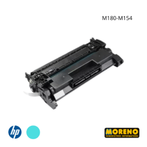 CART.ALT. HP CF511 CYAN M180-M154  GTC