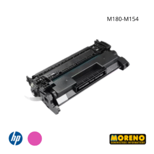 CART.ALT. HP CF513 MAGENTA M180-M154  GTC