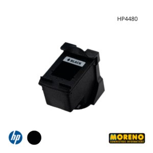 CART.ALT. HP60XL NEGRO HP4480 EVERTEC ECO