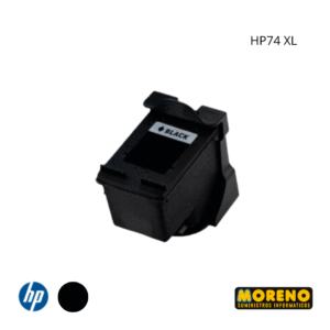 CART.ALT. HP74 XL HP DESKJET EVERTEC ECO