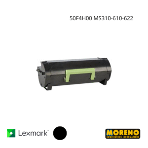 CART.ALT. LEXMARK 50F4H00 MS310-610-622