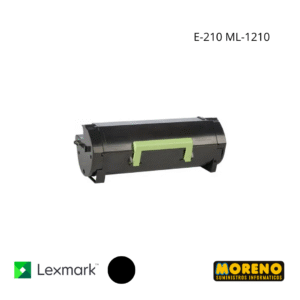 CART.ALT. LEXMARK E-210  ML-1210