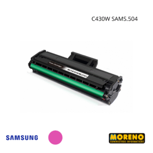 CART.ALT. SAMSUNG C430W SAMS.504 MAGENTA