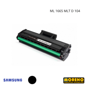 CART.ALT. SAMSUNG  ML 1665 MLT D 104