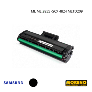 CART.ALT. SAMSUNG ML   ML 2855 -SCX 4824 MLTD209