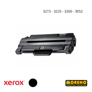 CART.ALT. XEROX 3215 - 3225 - 3260 - 3052