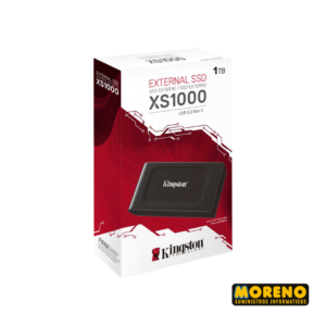 DISCO SSD EXTERNO KINGSTON 1 TERA XS1000R