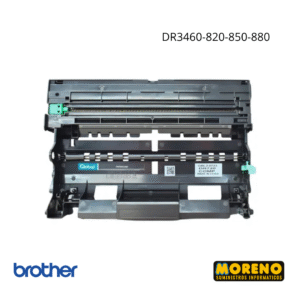 DRUM ALT. BROTHER  DR3460-820-850-880 GLOBAL