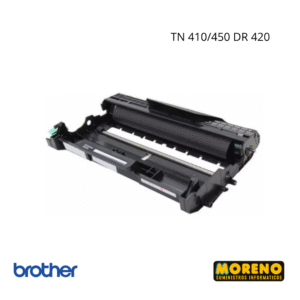 DRUM ALT. BROTHER TN 410/450 DR 420
