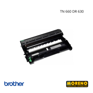 DRUM ALT. BROTHER TN 660 DR 630 GTC