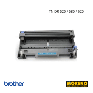 DRUM ALT. BROTHER TN DR 520 / 580 / 620
