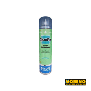ESPUMA LIMPIADORA X 419 GR.  SERVEX