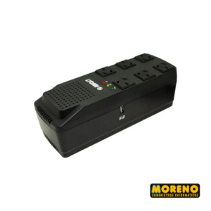 ESTABILIZADOR LYONN 1400W-2000VA  TCA 2000NV