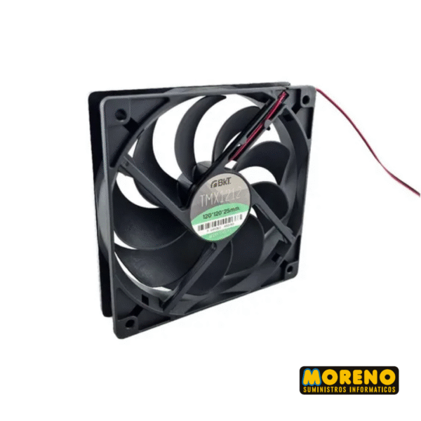 FAN COOLER  BKT 120MM