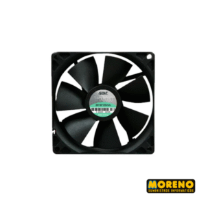 FAN COOLER BKT 80MM
