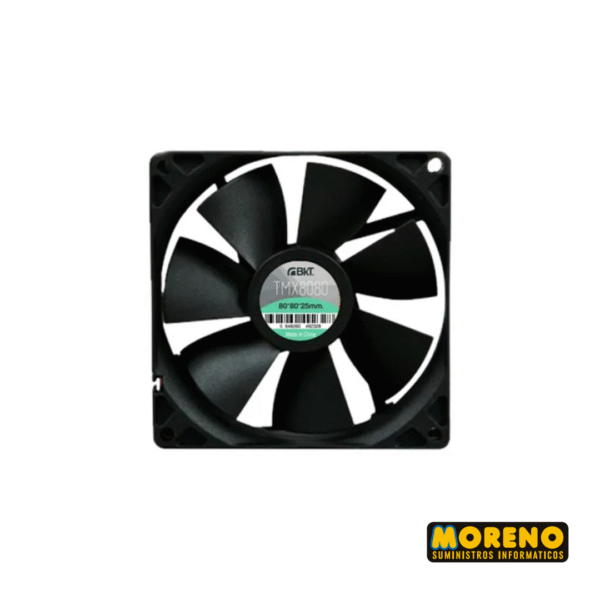 FAN COOLER BKT 80MM