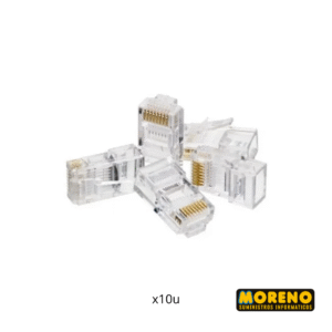 FICHA RJ 45