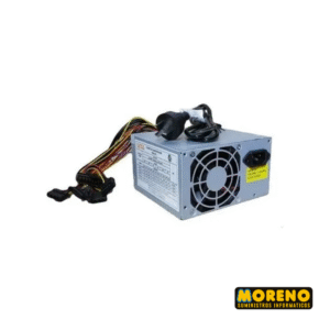 FUENTE LETOS LE550 W  SATA